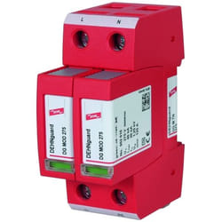 DEHN DG M TN 275 Rosso 230 V