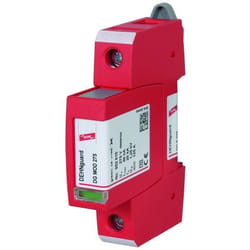 DEHN DG S 275 Rosso 230 V