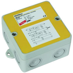 DEHN DBX U4 KT BD S 0-180 Grigio 180 V