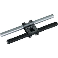 DEHN 308131 morsa 1 cm Nero