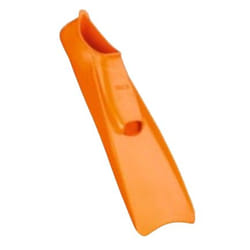 BECO-Beermann 9910.3.3033 pinna per immersioni Arancione 30/33 30-33 Pinne piatte