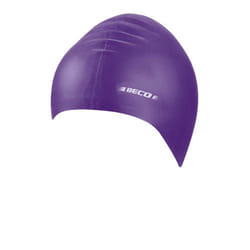 BECO-Beermann 7390-77 casco sportivo Viola