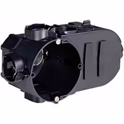 Dettagli tecnici Dimensione, profondità 67 mm Dimensione, Ø 60 mm Presa elettronica da incasso La presa elettronica offre spa ...