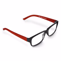 Hama 00096207 occhiali per computer Unisex - Vista aggiuntiva 2