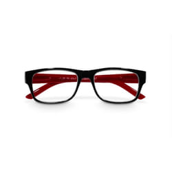 Hama 00096209 occhiali di moda Unisex Rettangolo Montatura piena Nero