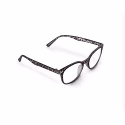 Hama 00096228 occhiali di moda Unisex Ovale Montatura piena Multicolore - Vista aggiuntiva 2