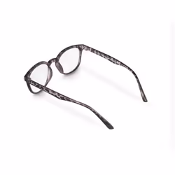 Hama 00096231 occhiali di moda Unisex Ovale Montatura piena Multicolore - Vista aggiuntiva 3