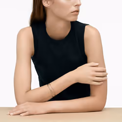 Skagen SKJ1124040 braccialetto Femmina Acciaio inox - Vista aggiuntiva 2