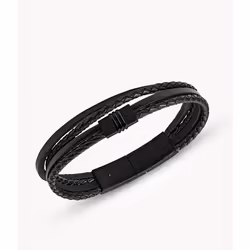 Fossil JF03098001 braccialetto Acciaio inox - Vista aggiuntiva 2