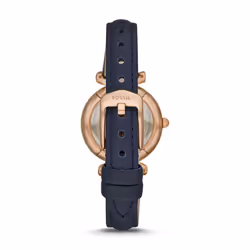 Fossil ES4502P orologio Orologio da polso Femmina Quarzo Bianco