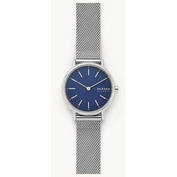 Skagen SKW2759 orologio Orologio bracciale Femmina Quarzo Argento