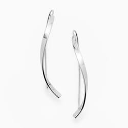 Skagen SKJ1199040 orecchino Argento