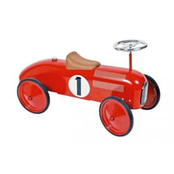 DAM 8614135 girello per bambino Rosso