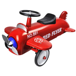 DAM 8614151 girello per bambino Rosso