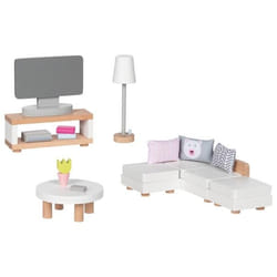Goki 51494 accessorio per casa delle bambole Set di mobili