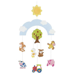Goki 52901 telefonino per bambini