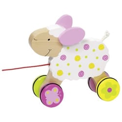 Goki 54932 giocattolo trainabile