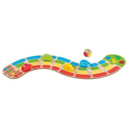 Goki 56319 gioco da tavolo Gara