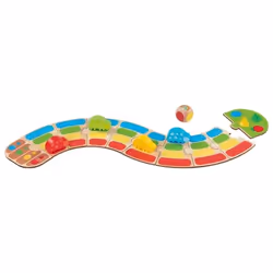 Goki 56319 gioco da tavolo Gara