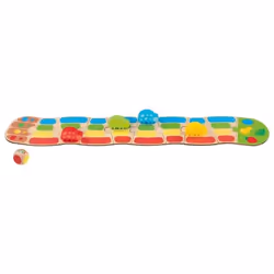 Goki 56319 gioco da tavolo Gara