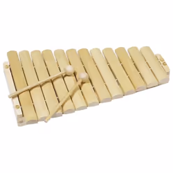 Goki 61969, Legno, Legno, CE, 337 mm, 700 g
