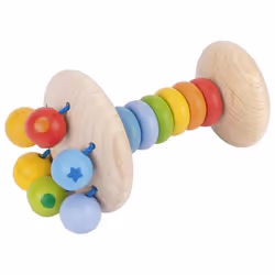 Goki 65328, Bambino/Bambina, Multicolore