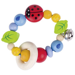 Goki 65329 giocattolo da appendere per bambini