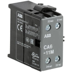 ABB GJL1201317R0003 interruttore automatico Interruttore scatolato