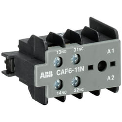 ABB GJL1201330R0002 interruttore automatico Interruttore scatolato