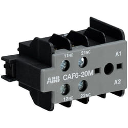 ABB GJL1201330R0007 interruttore automatico Interruttore scatolato