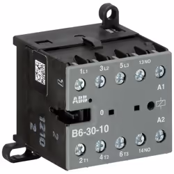ABB GJL1211001R8105, 52,5 mm, 46,7 mm, 57,5 mm, 175 g, 690 V