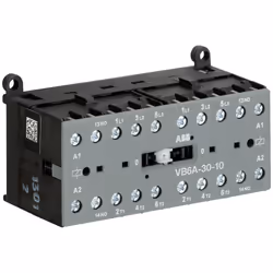 ABB VB6A-30-10-80, 96,2 mm, 46,7 mm, 57,5 mm, 1,84 kg, 280 mm, 115 mm