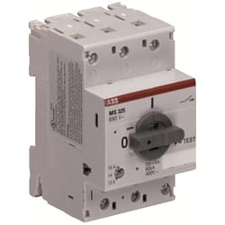 ABB MS325-9 trasmettitore di potenza Grigio