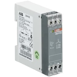 ABB CM-PVE trasmettitore di potenza