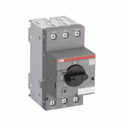 MS116 8-12A Interruttore salvamotore 25 KA ABB EP 142 2 L'avviatore manuale per motori MS116-12 (noto anche come interruttore ...