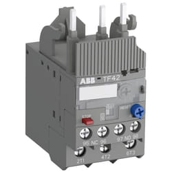 ABB - Relè termico 1.3-1.7A classe 10 TF421V7