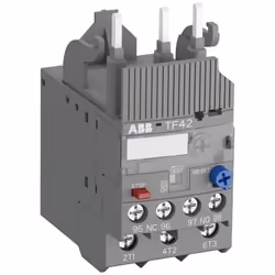 ABB TF42-3.1, Grigio