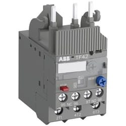 ABB TF42-3.1 trasmettitore di potenza Grigio