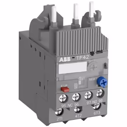 ABB 1SAZ721201R1038, Scatola