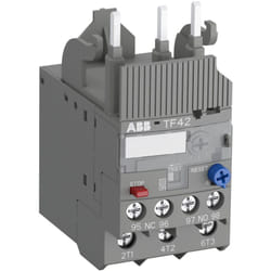 ABB - Relè termico tf42-16 13-16 classe 10 tf4216