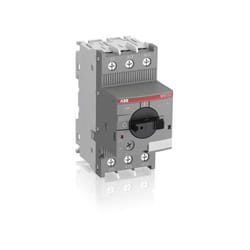 ABB - Salvamotore 16-20A 100Ka 2,5 moduli MS132 ep 886 4