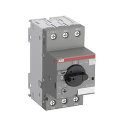 ABB - Ms116 20-25a interruttore salvamotore 10ka ep 699 1