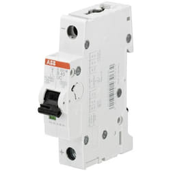 ABB 2CDS271061R0104 interruttore automatico Interruttore in miniatura