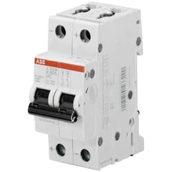 ABB 2CDS272061R0277 interruttore automatico Interruttore in miniatura