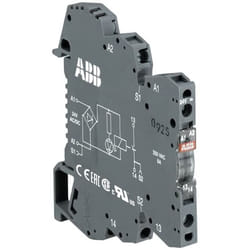 ABB OBOC5000-24VDC trasmettitore di potenza Grigio