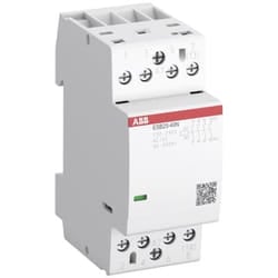 ABB ESB25-04N-06 Contattore