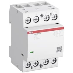 ABB ESB40 trasmettitore di potenza Bianco 4