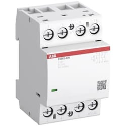 ABB ESB63-31N-06 Contattore