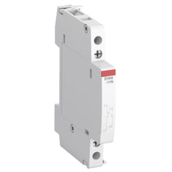 ABB - Contatto ausiliario EH0411N per contattori esb 1NA+1NC EH0411N
