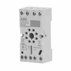 ABB CR-U2S trasmettitore di potenza Bianco - Vista aggiuntiva 2